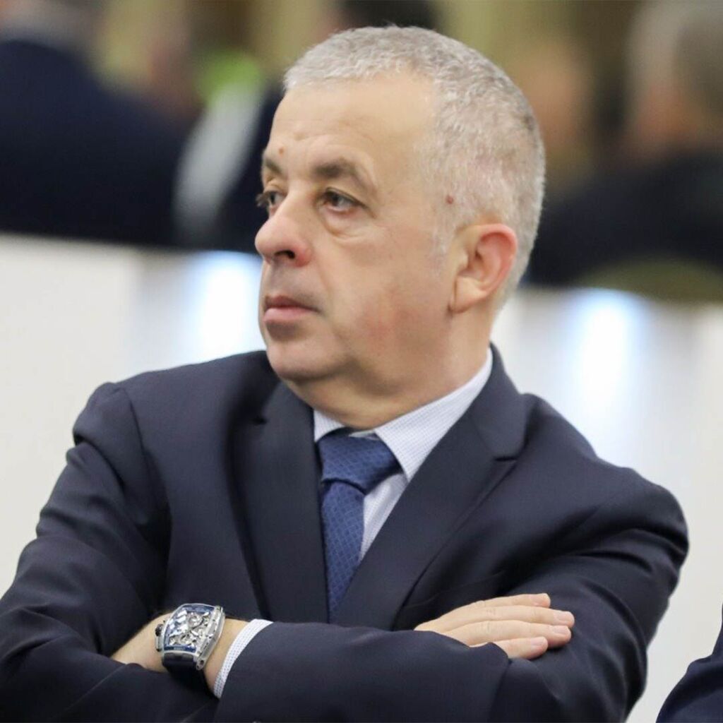 Dritan Cela, themelues i Atlantik Sha.