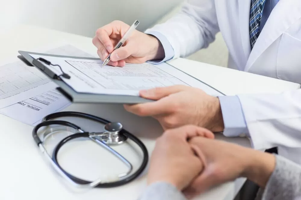 Sigurim per aksidentet dhe shendetin.